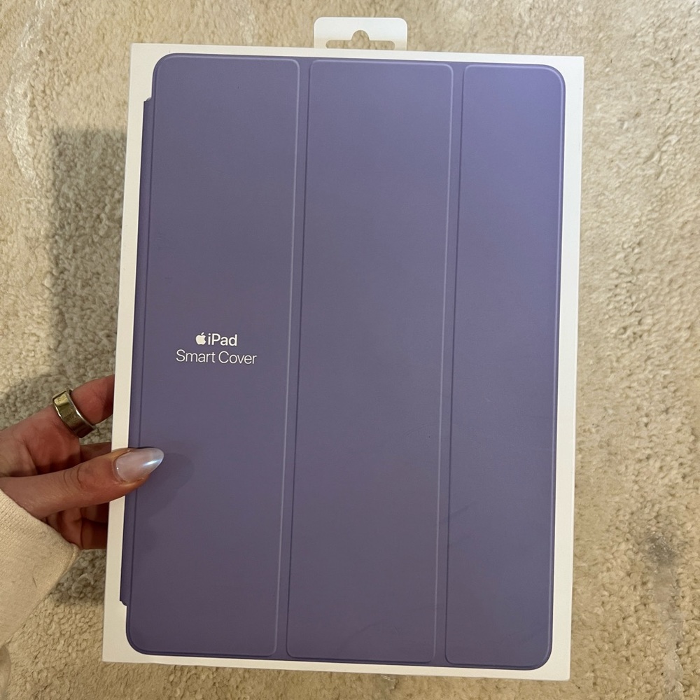 iPad Smart Cover